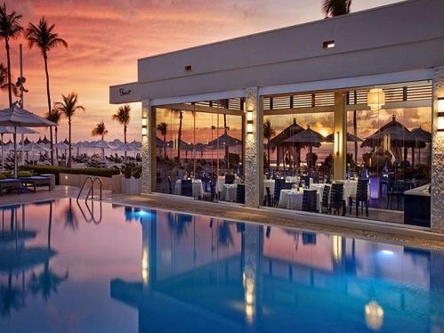 Bucuti & Tara Beach Resort