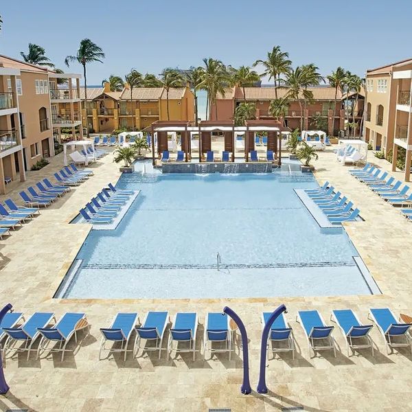 Divi Dutch Village Beach Resort – 2026-10-01 - Zdjęcie 3