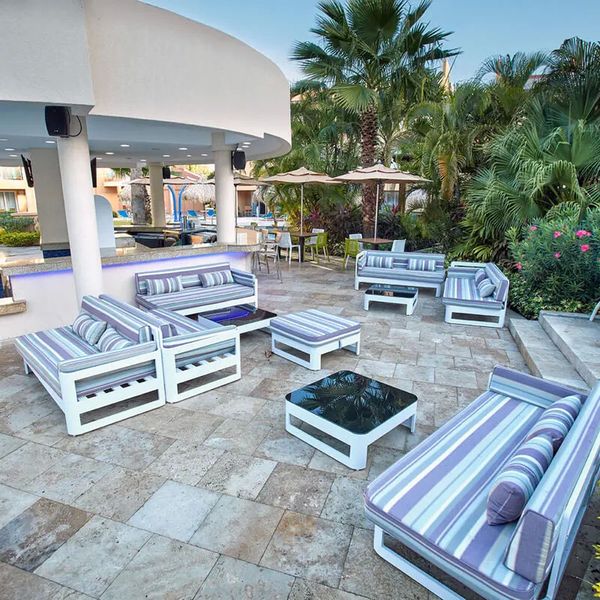 Divi Dutch Village Beach Resort – 2026-10-01 - Zdjęcie 2