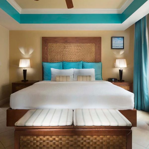 Divi Phoenix Beach Resort