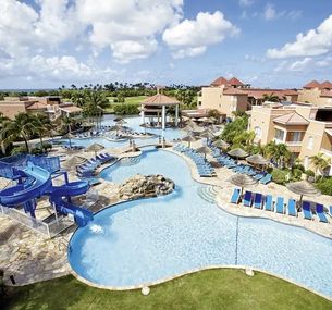 zdjęcie oferty Divi Village Golf & Beach
