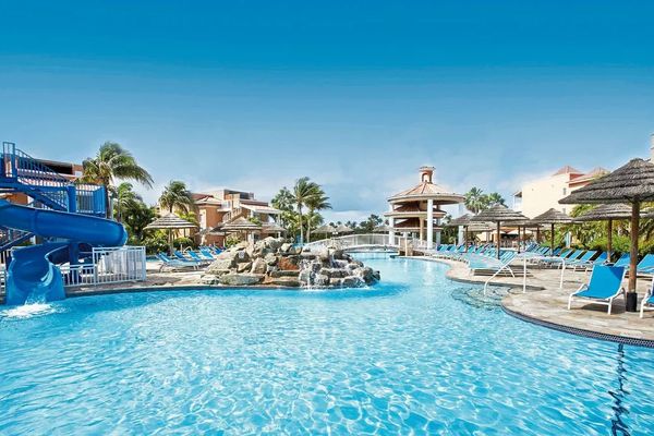 Divi Village Golf & Beach