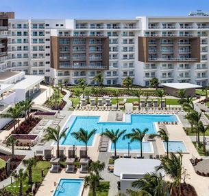 zdjęcie oferty Embassy Suites by Hilton Aruba Resort