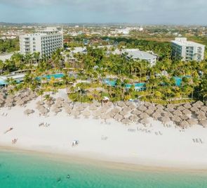 Hilton Aruba Caribbean Resort & Casino