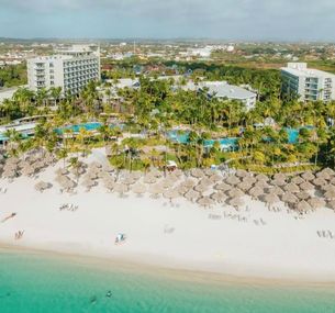 zdjęcie oferty Hilton Aruba Caribbean Resort & Casino
