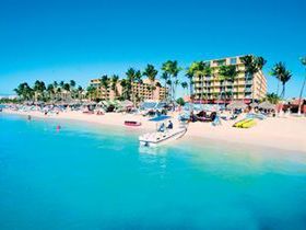 Holiday Inn Sunspree Resort