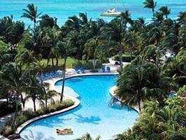 Radisson Aruba Resort & Casino