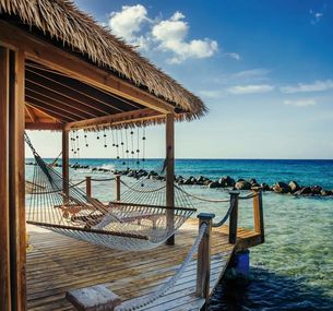 zdjęcie oferty Renaissance Wind Creek Aruba Resort
