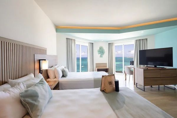 Riu Palace Antillas