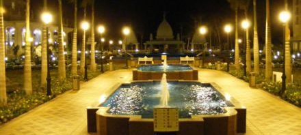Riu Palace Aruba