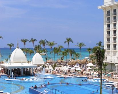 Riu Palace Aruba
