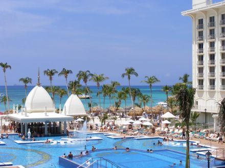 Riu Palace Aruba