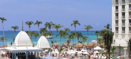 Riu Palace Aruba