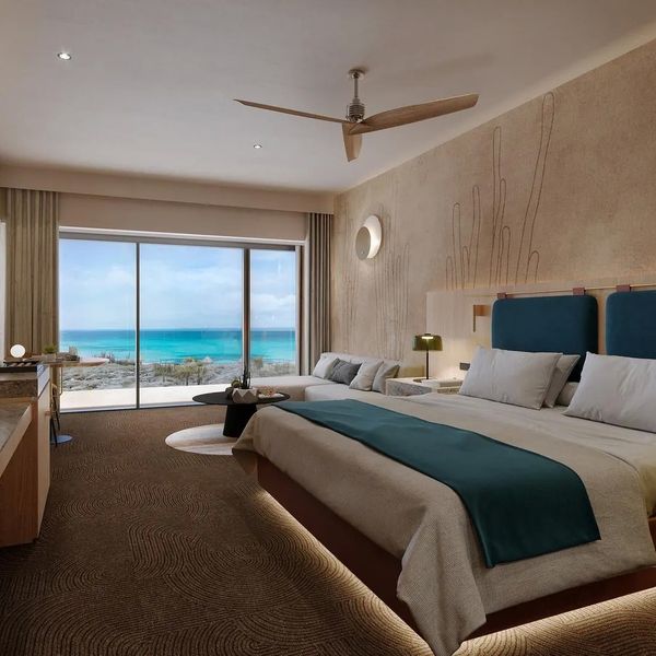Secrets Baby Beach Aruba – 2025-11-27 - Zdjęcie 3