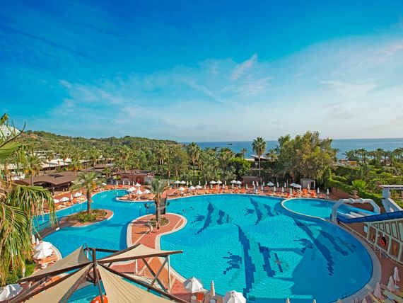 Arycanda Kirman Premium