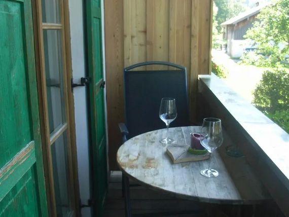 balkon / taras