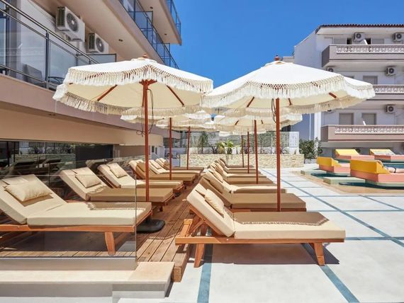 Asana (ex Sunny Resort) - zdjęcie 2