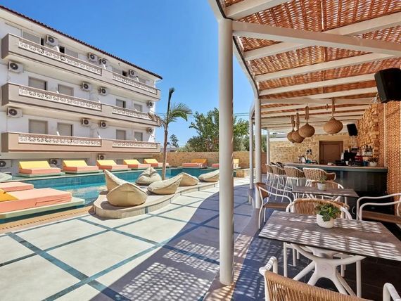 Asana (ex Sunny Resort) - zdjęcie 5