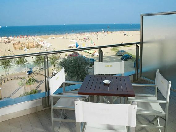 balkon / taras