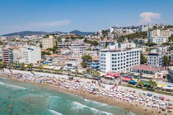 Asena (Kusadasi)