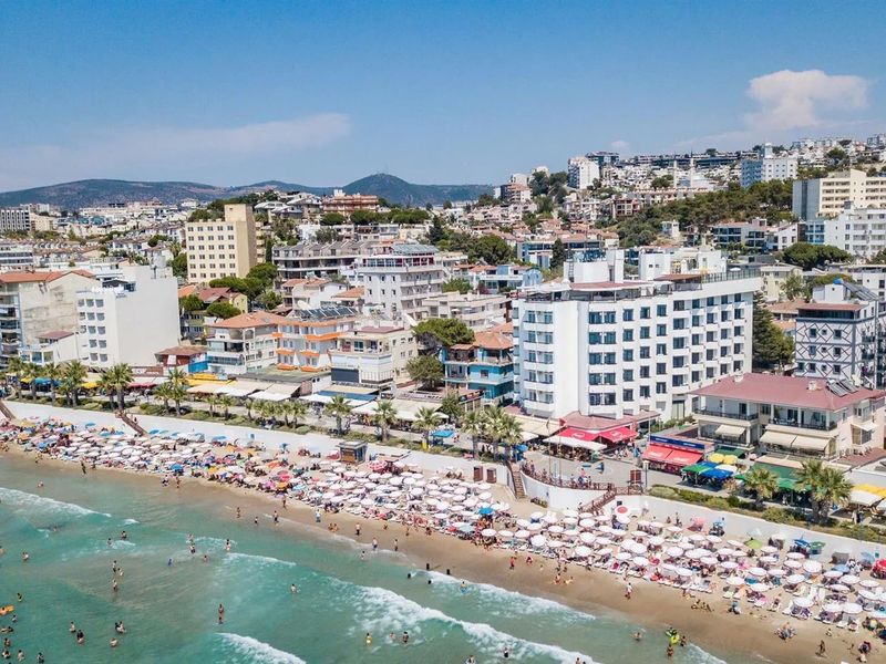 Asena (Kusadasi)