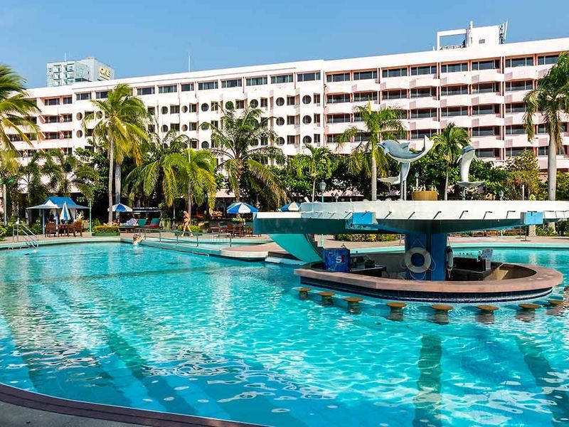 Asia Pattaya