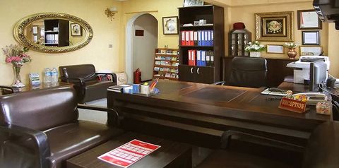 recepcja / lobby