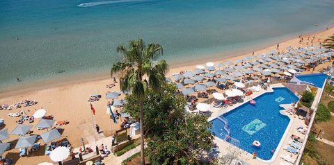 basen, plaża