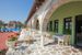 balkon / taras, restauracja
