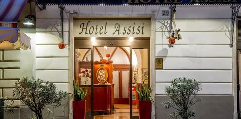 obiekt, recepcja / lobby