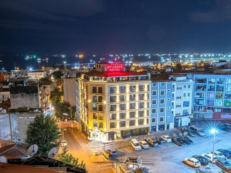Assos Istanbul