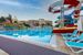 basen, aquapark