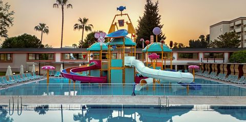 aquapark