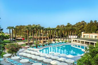 Asteria Collection Side (ex. Amara Family Resort)