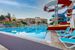 basen, aquapark