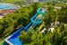 aquapark, zjeżdżalnia