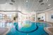 basen, SPA