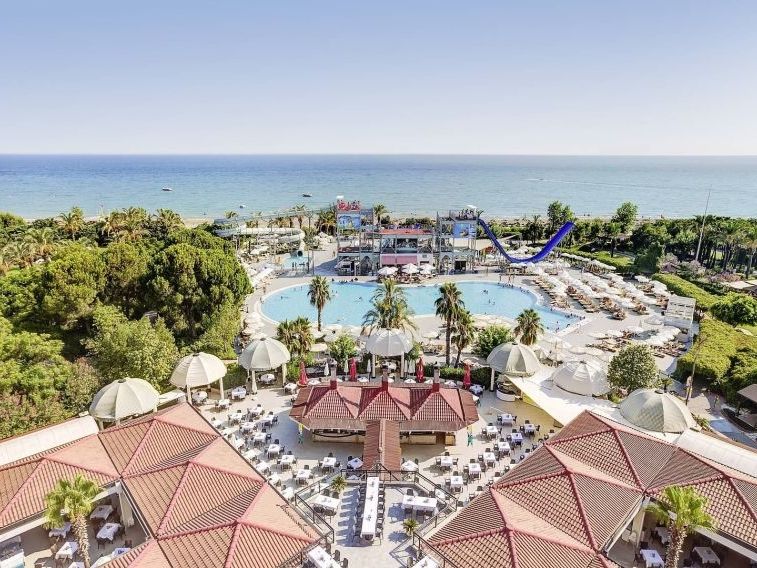 Asteria Family Belek