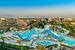 teren hotelu, aquapark