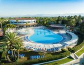 Asteria Family Resort Side