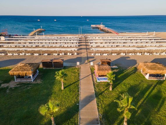 Asteria Family Resort Side - zdjęcie 5