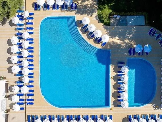Słoneczny Brzeg