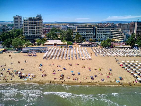 Słoneczny Brzeg