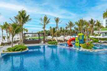 Asteria Mui Ne Resort