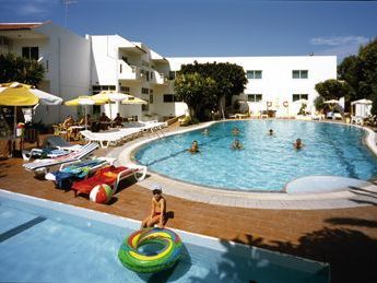 Asterias Bay (Theologos)