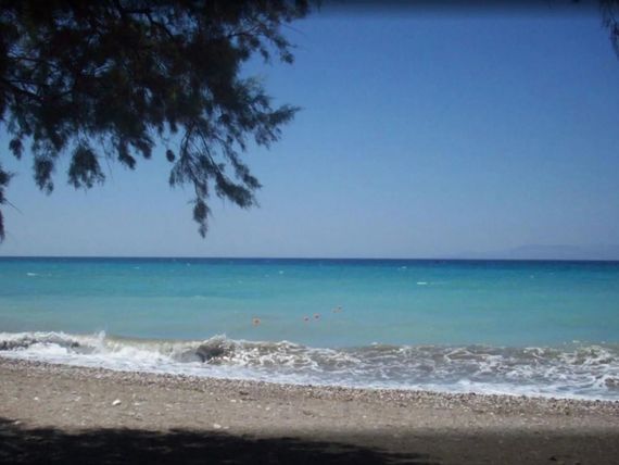 plaża