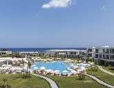 Asterias Beach Resort