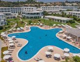 Asterias Beach Resort