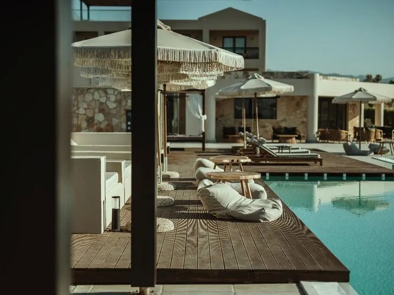 Asterion Beach