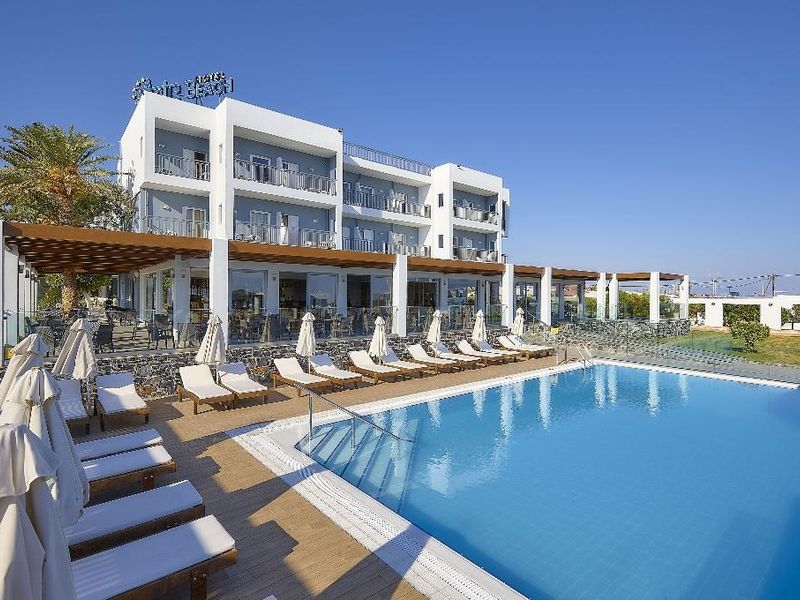 Astir Beach (Gouves)